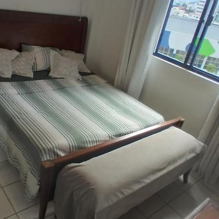 Apartamento Quadra Mar Balneário Camboriú Extérieur photo