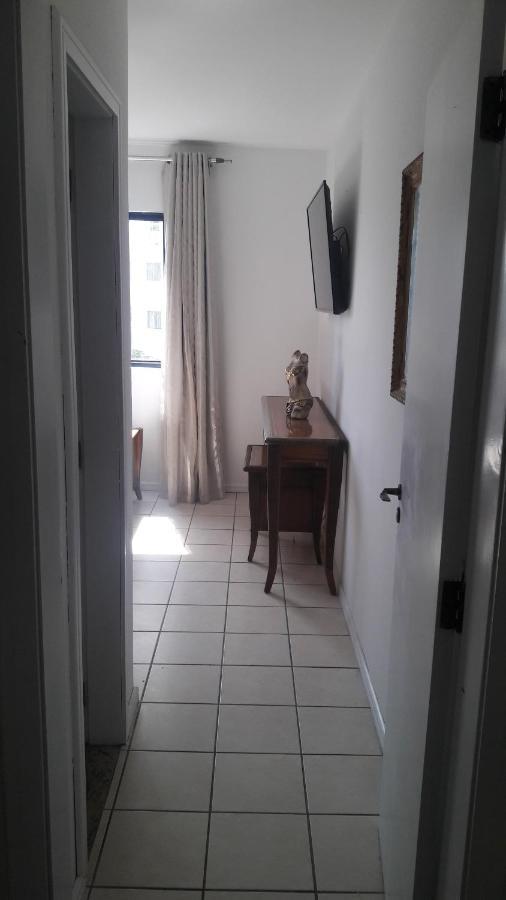 Apartamento Quadra Mar Balneário Camboriú Extérieur photo