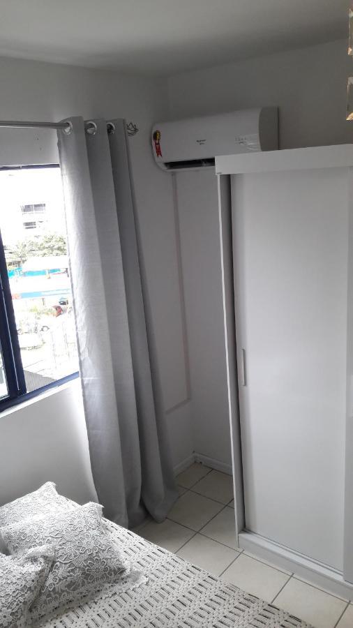 Apartamento Quadra Mar Balneário Camboriú Extérieur photo