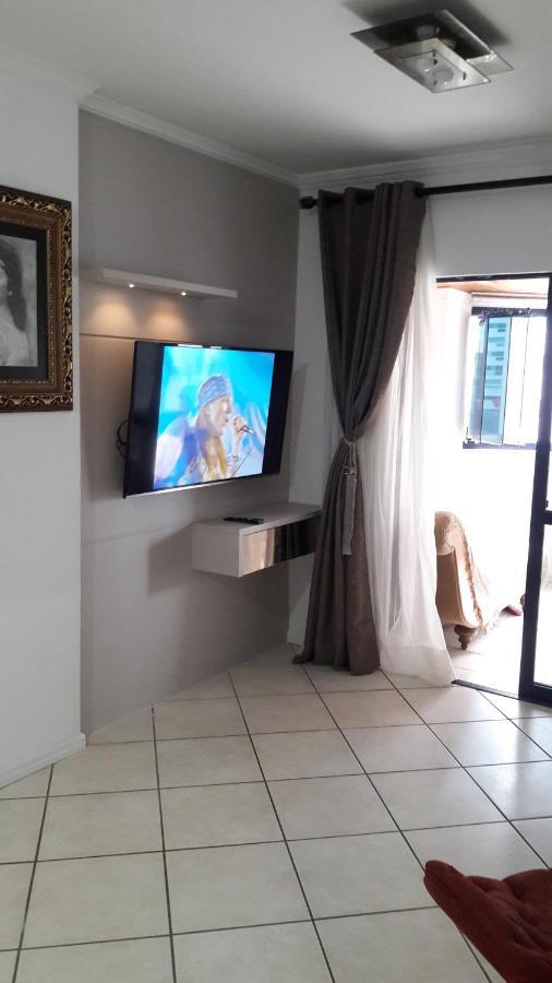 Apartamento Quadra Mar Balneário Camboriú Extérieur photo