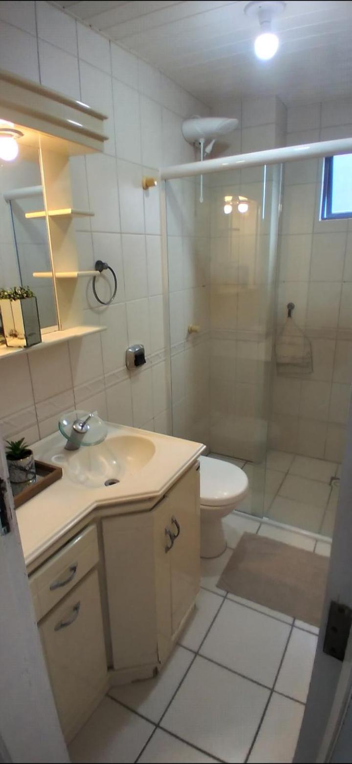 Apartamento Quadra Mar Balneário Camboriú Extérieur photo